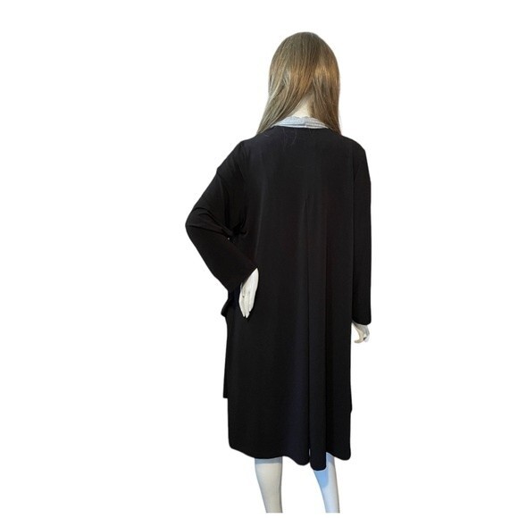 IC Collection Cardigan/Duster L - Picture 3 of 6